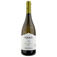 Nicosia Vulka Etna Bianco 2015 75cl Witte Wijn