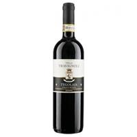 Villa Travignoli Chianti Rùfina Riserva Tegolaia 2017