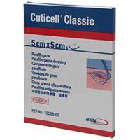 BSN medical Cuticell Classic 5 cm x 5 cm