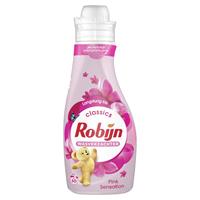 Robijn Wasverzachter Pink Sensation 750 ml