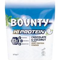 Bounty Hi Protein Powder, 875g