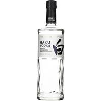 Haku Vodka 40% Vol. 0,7l