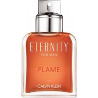 Calvin Klein ETERNITY FLAME FOR MEN eau de toilette spray 100 ml