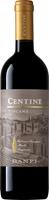 Castello Banfi Centine Rosso Varietali Toscana 2018 - Rotwein, Italien, trocken, 0,75l