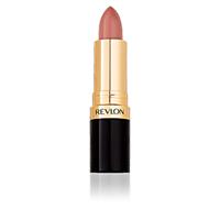 Revlon Make Up SUPER LUSTROUS lipstick #205-champagne on ice
