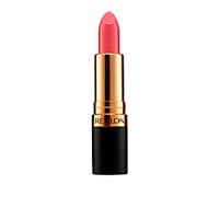 Revlon Make Up SUPER LUSTROUS matte lipstick #048-audacious mauve
