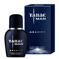 Tabac Man Gravity after shave lotion - 50 ml