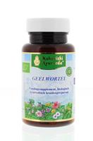 Maharishi Ayurveda Geelwortel 60 capsules