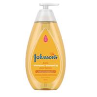 Johnsons Johnson's Baby Shampoo - 750 ml