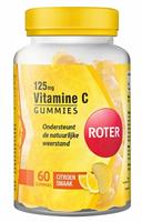 Roter Vitamine C Gummies