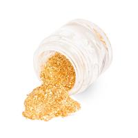 Maria Malki Gold Sparkle Losse Oogschaduw 1.3 g