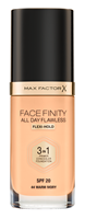 Max Factor All Day Flawless 3IN1 Foundation - Warm Ivory