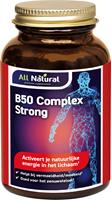 All Natural B50 Complex Strong Capsules