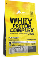 Olimp Supplements 100% Whey Protein Complex