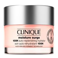 Clinique Damen Gesichtspflege Moisture Surge 100h Auto-Replenishing Hydrator