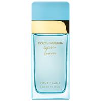 Dolce & Gabbana LIGHT BLUE FOREVER POUR FEMME eau de parfum spray 25 ml