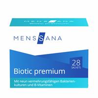 Menssana Biotic premium