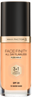 Max Factor Face finity warm sand 70 30ml