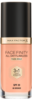 Max Factor Face finity bronze 80 30ml