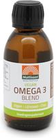 Mattisson HealthStyle Omega 3 Blend Vegan