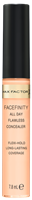 Max Factor FACEFINITY all day concealer #30 7,8 ml