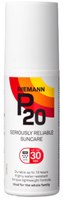Riemann P20 Zonnebrand Spray SPF30