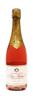 Colaris Champagne Serge Mathieu Brut Rosé