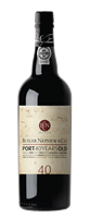 Colaris 40 Years Old Red Port  Butler Nephew&Co