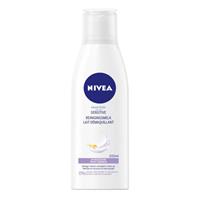 NIVEA essentials sensitive reinigingsmelk - 200 ml
