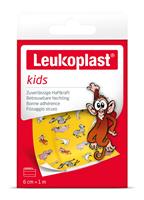 Leukoplast Kids 1mx6cm