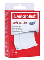 Leukoplast Soft White Wondpleister