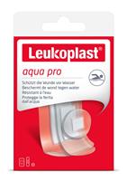 Leukoplast Aqua Pro Assortiment Wondpleister