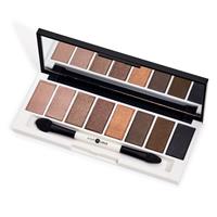 Lily Lolo Eye Palette - Laid Bare