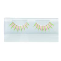 Make-Up Studio Lashes Glitter&Glamour Nepwimpers - Bright Electric