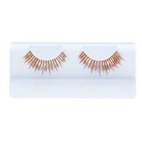 Make-Up Studio Lashes Glitter&Glamour Nepwimpers - Silver Brown
