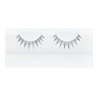 Make-Up Studio Lashes Glitter&Glamour Nepwimpers - Sophisticated Silver
