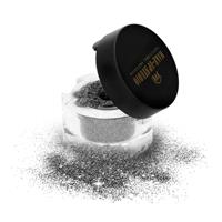 Make-Up Studio Cosmetic Glimmer Effects Oogschaduw - Black