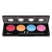 Make-Up Studio Eye Collection Oogschaduw palette - Colourful Day