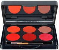 Make-Up Studio Lipcolourbox 6 kleuren - All Round 1