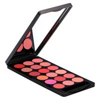 Make-Up Studio Lipcolourbox 18 kleuren - 2