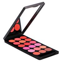 Make-Up Studio Lipcolourbox 18 kleuren - 4