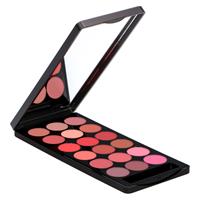 Make-Up Studio Lipcolourbox met 18 kleuren lippenstift - 5