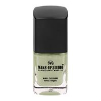 Make-Up Studio Nail Colour Nagellak - 128 Mint spirit