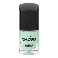 Make-Up Studio Nail Colour Nagellak - 155 Minty Mirrie