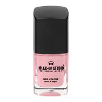 Make-Up Studio Nail Colour Nagellak - 157 Pinkalicious
