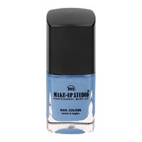 Make-Up Studio Nail Colour Nagellak - 158 Cloudy Blues