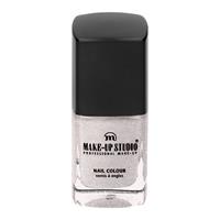 Make-Up Studio Nail Colour Nagellak - 65 - This silver (is) mine