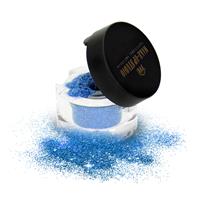 Make-Up Studio Cosmetic Glimmer Effects Oogschaduw - Blue