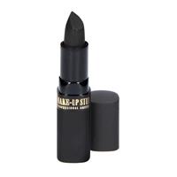 Make-Up Studio Matte Lipstick - Black Ink