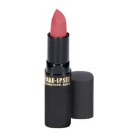 Make-Up Studio Matte Lipstick - Pret a Porter Prune